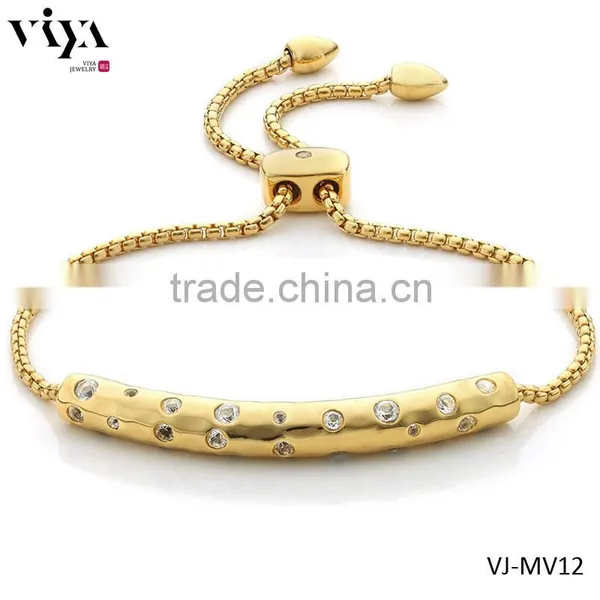 Stainless Steel Bracelet