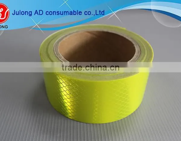 Factory Price Reflective Tape Super Intensity Honeycomb Reflective Reflective Adhesive Film Guangzhou