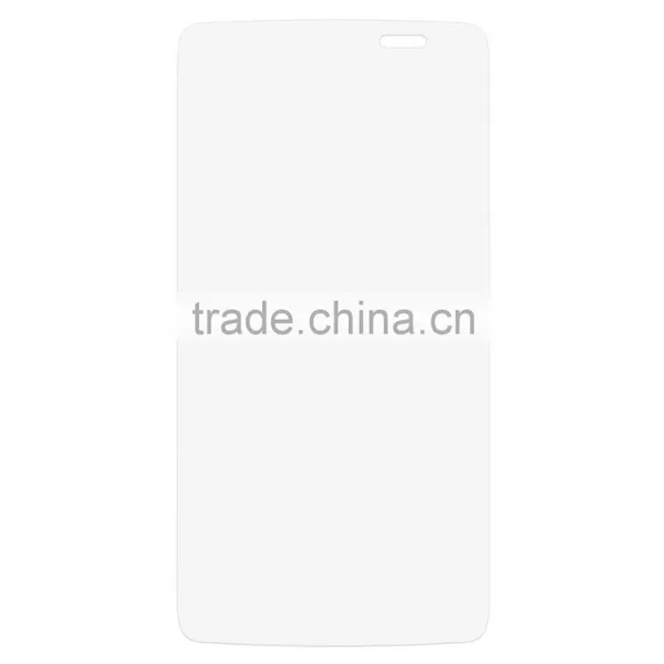 High Hardness Anti-Shatter Film Tempered Glass Screen Protector for Alcatel Idol3 5.5 photo-3