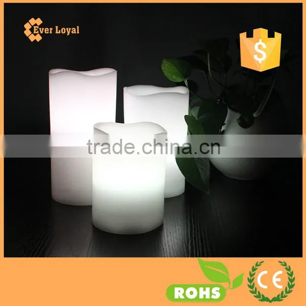 LED Candles Changing Remote 7 LED Color Changing Light With Timer photo-2