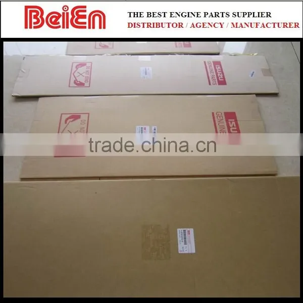 Gasket Kit-- Genunie 4HK1 Gasket Set 5878153450 / 5-87815345-0 photo-4