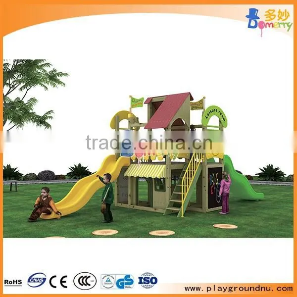Plastic Outdoor Play Sets Children Outdoor Play Sets