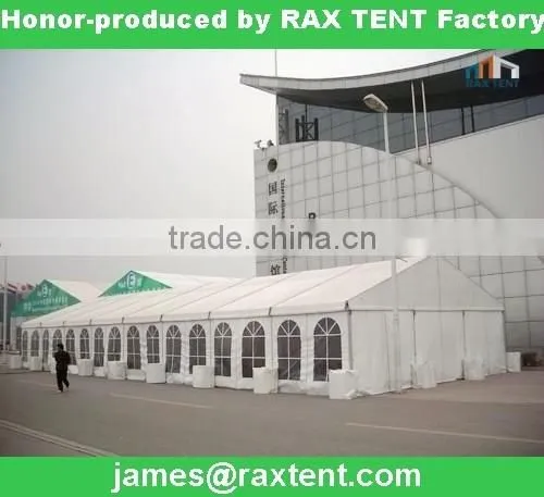 Frame Tent, Aluminum Tent,