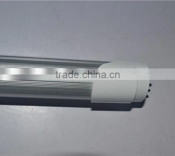 Hot Milky Housing Smd2835 4ft Led Tube t8 6500k 20w photo-3