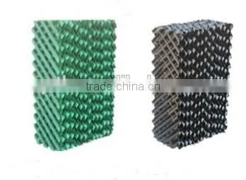 Evaporative Cooling Pad for Poultry Farm Ventilating System/poultry Ventilation System