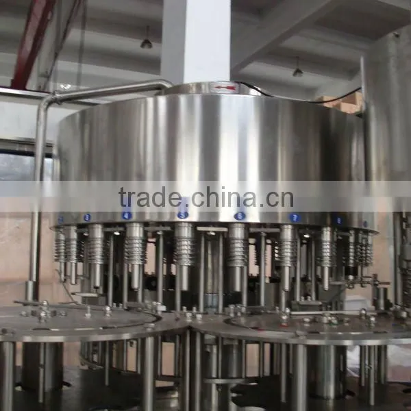 Automatic Water Filling Machine/water Filling Equipment photo-3