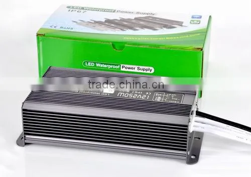 BLL-PSU-IP67-80W Waterproof Power Supply photo-4