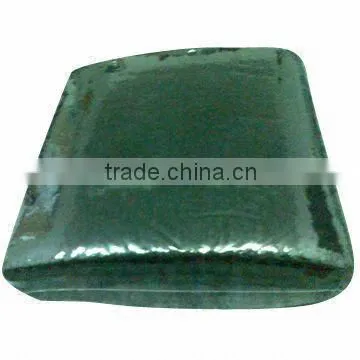 5mm Activated Carbon Filter, Nonwoven, Higher Air Permeability, IAQ/Air Purifier Application photo-2