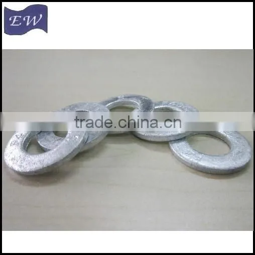 ASTM F436 Round Plain Washers 3/4" (ASTM F436) photo-3