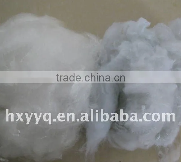 Polyester Staple Fiber
