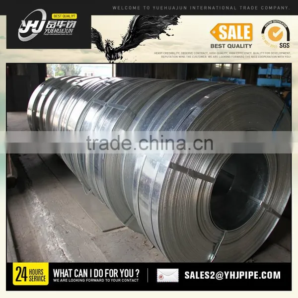 Hot Dipped Galvanized Coil photo-4