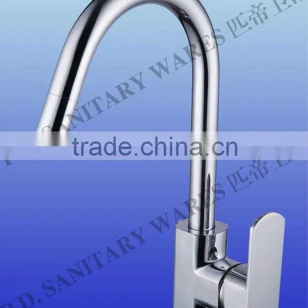 Kitchen Faucets