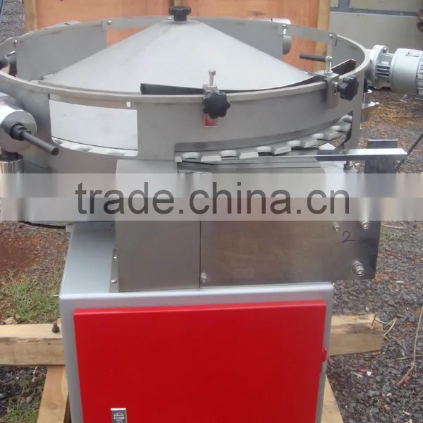 New Style Automatic Cotton Candy Wrapping Machine 0086-18321225863 photo-2