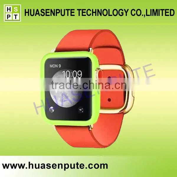 Protective Watch Case for Apple Watch photo-3