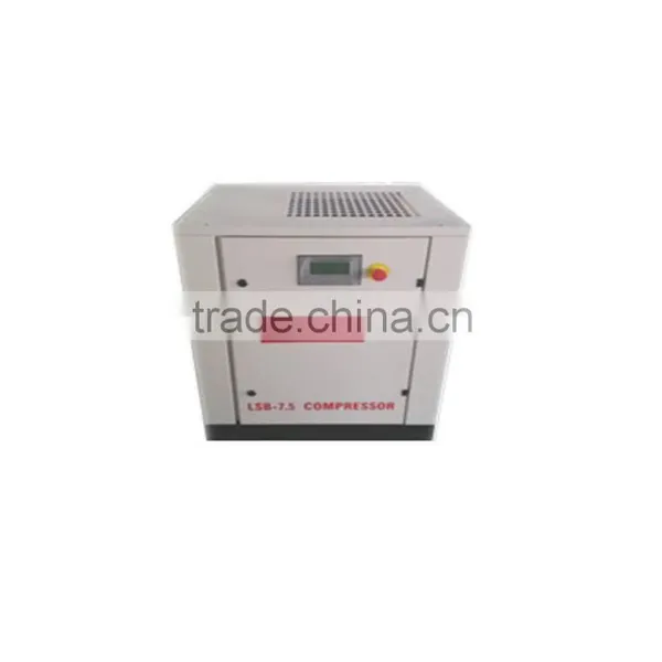 Best Top Quality Direct Screw Air Compressor for Air Compressor MSD-40A photo-4