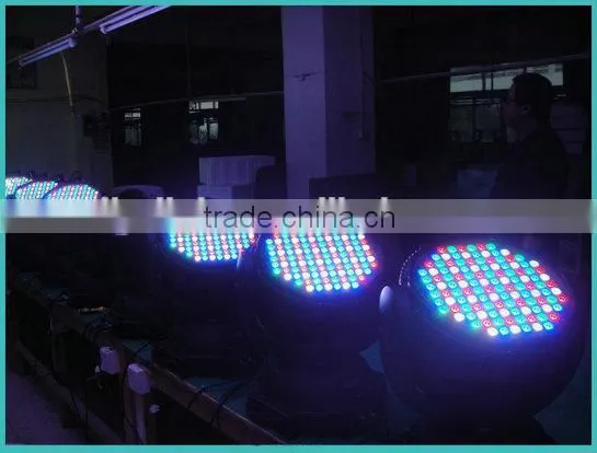 120PCS*3W LED Moving Head Beam Disco Stage Lighting photo-5