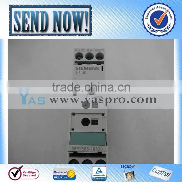 3RP1505-1BP30 Types of ac Magnetic Contactor photo-3