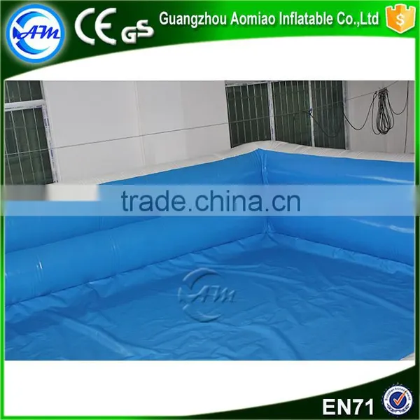 Hot Selling Inflatable Adult Swimming Pool for Sale photo-4