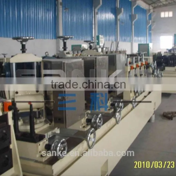 Manufacturing Machine for Pipe Making photo-2