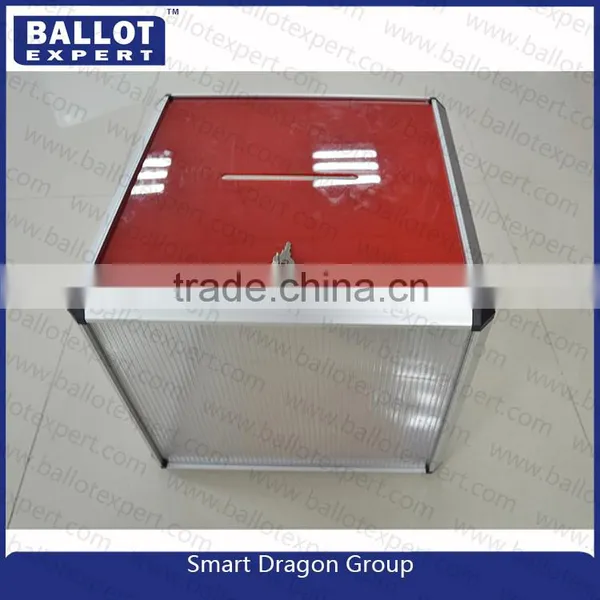 Acrylic Display Boxes Waterproof
