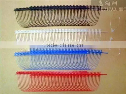 Plastic Tag Pin Loop Pin photo-2