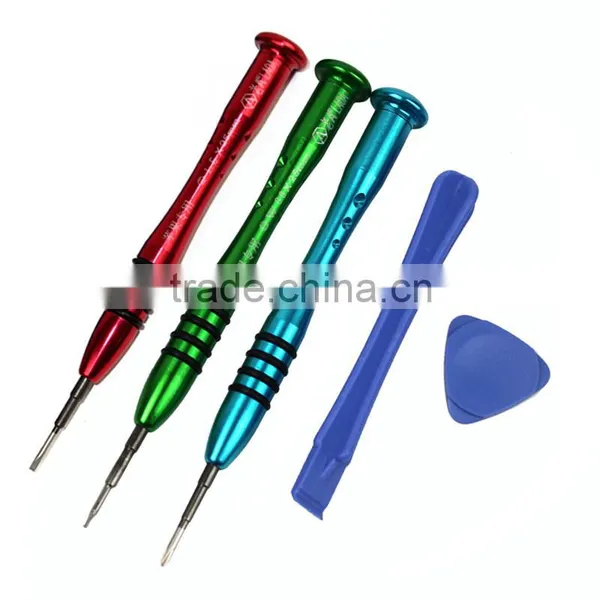 1PCS LAOA Cellphone Repair Watch Repair Laptop Repair Dedicated Torx Cross Precise Screwderiver photo-4