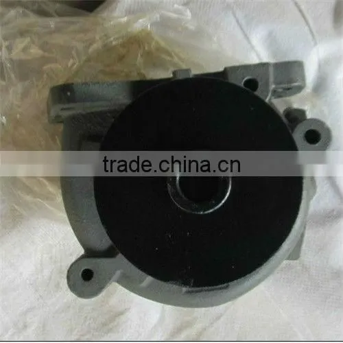 Belarus Hydraulic Tractor Maz Water Pump Diesel Parts for Water Pump photo-3