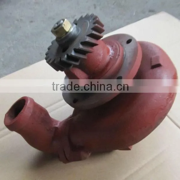 Belarus T-170 Tractor Pump Cooling Water Pumps photo-2