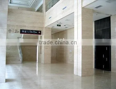 interior project-wall material