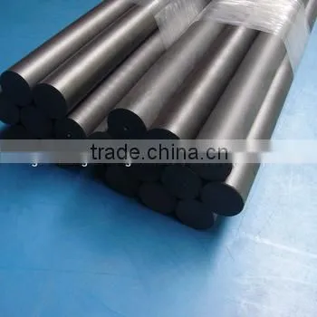 Wholesale Wear-resisting PPS-hpv Bar Self Lubricating PPS Rod photo-4