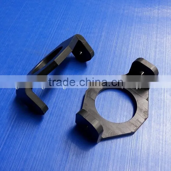 5-200mm Thickness Customized POM Plate Delrin Sheet Acetal Board photo-3