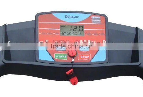 New Cheap Treadmill 1.5hp Treadmills With Massager photo-5