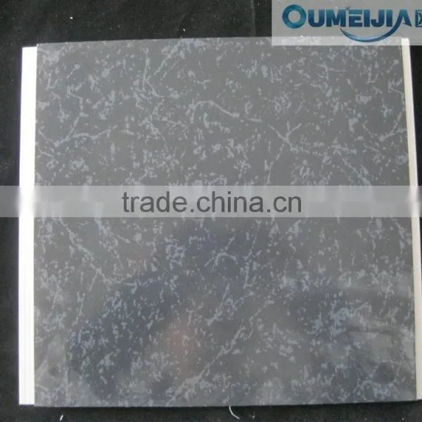 Oumega P332 Transfer Printing PVC Panel photo-3