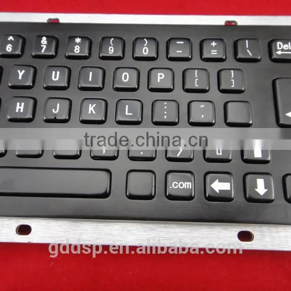 High Quality Payment Terminal Keyboard photo-2