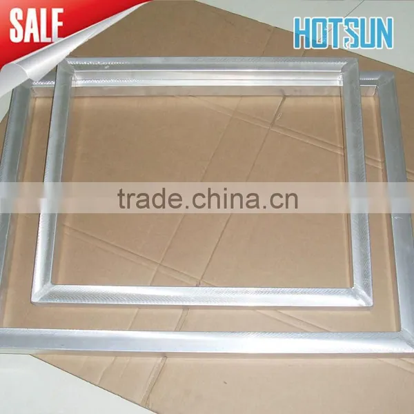 20*24" Silk Screen Printing Frames for Screen Printing Industry photo-2