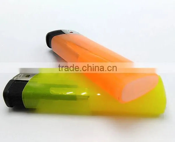 2016 Colors Gas Electronic Lighter photo-6