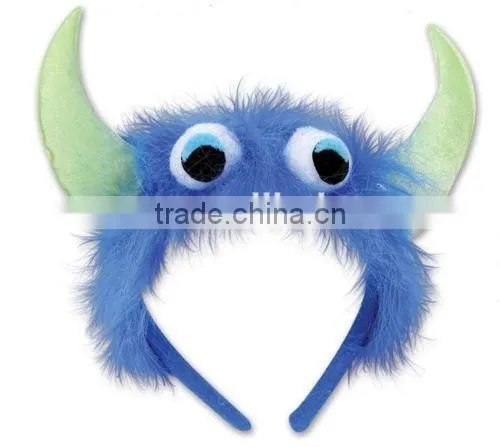 Monster Headband Party Headband H-1509