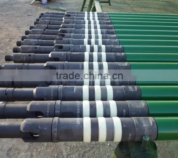 New API RWAM Sucker Rod Pump.Subsurface Pump,Rod Pump photo-3