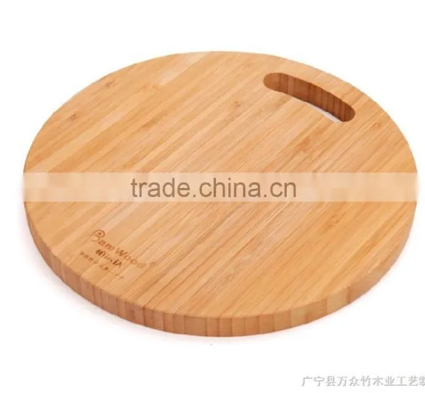 Customized Solid Wood Cutting Boards,high Quality Wooden Chopping Blocks photo-4