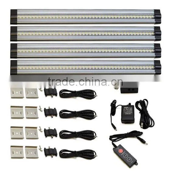 LED Linear Light Led Under Cabinet Light Led Kitchen Light 12 Volt Led Lights photo-2