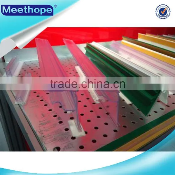 New Style High Quality Price Display Board photo-3