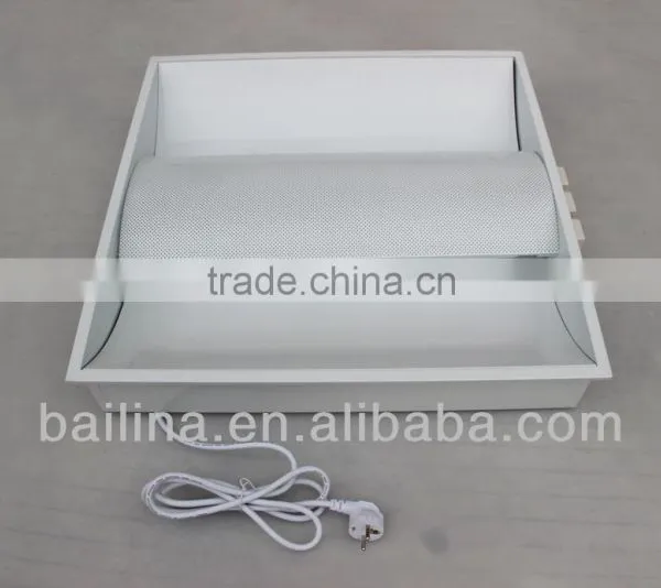 High Quality Office Engineering for LED T5 Grille Light Box photo-4