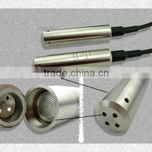 Sumbersible Type Level Sensor Diesel Level Sensor Water Level Sensor photo-6
