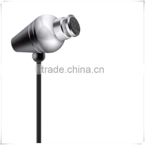 Tangle Free Micro Walkie Talkie Earphone Bluetooth photo-5