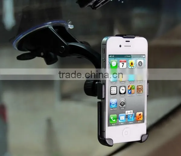 Camera GPS Car Windshield Suction Cup Mount Holder From China photo-6