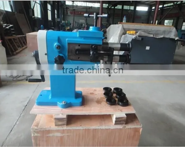 (TB-12) Bead Bending Machine photo-4