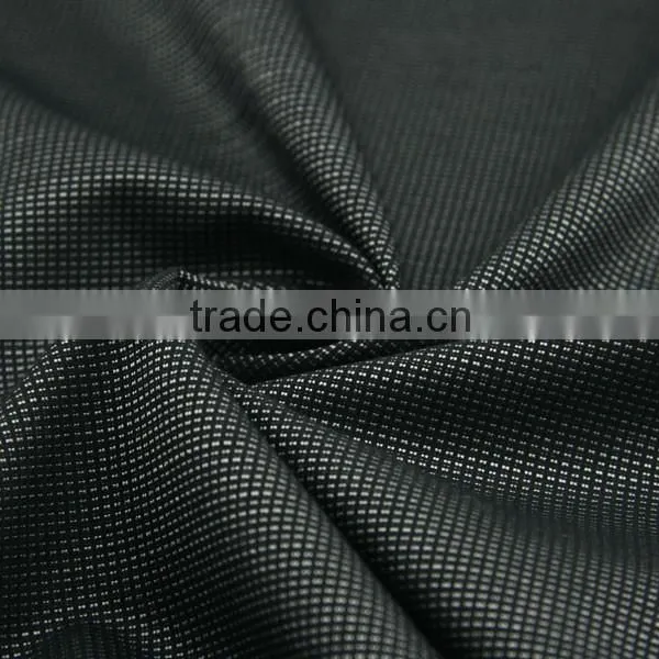 High Quality Wholesale Cheap Viscose Fabric Pin Stripe in Turkey FU1179 photo-5