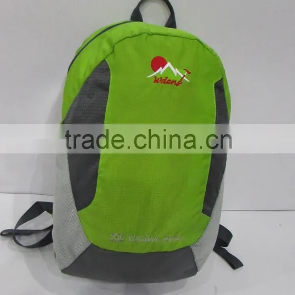 Hiking Backpack