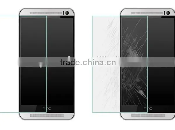High Definition Tempered Glass Screen Protector for IPhone 6s Mobile Phone Case 2016 New Products China Supplier photo-3