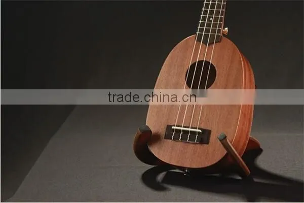 Wholesale Best Soprano Ukulele photo-3
